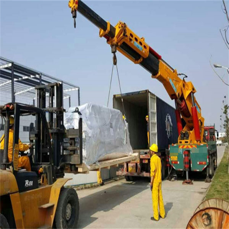 红桥吊车租赁价格、流程、安全标准全解析，快速解决施工难题