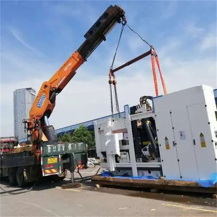 红桥附近小吊车联系方式|8-16吨|本地及时服务