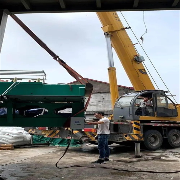 红桥大吨位吊车租赁应急保障方案|化解突发吊装需求难题