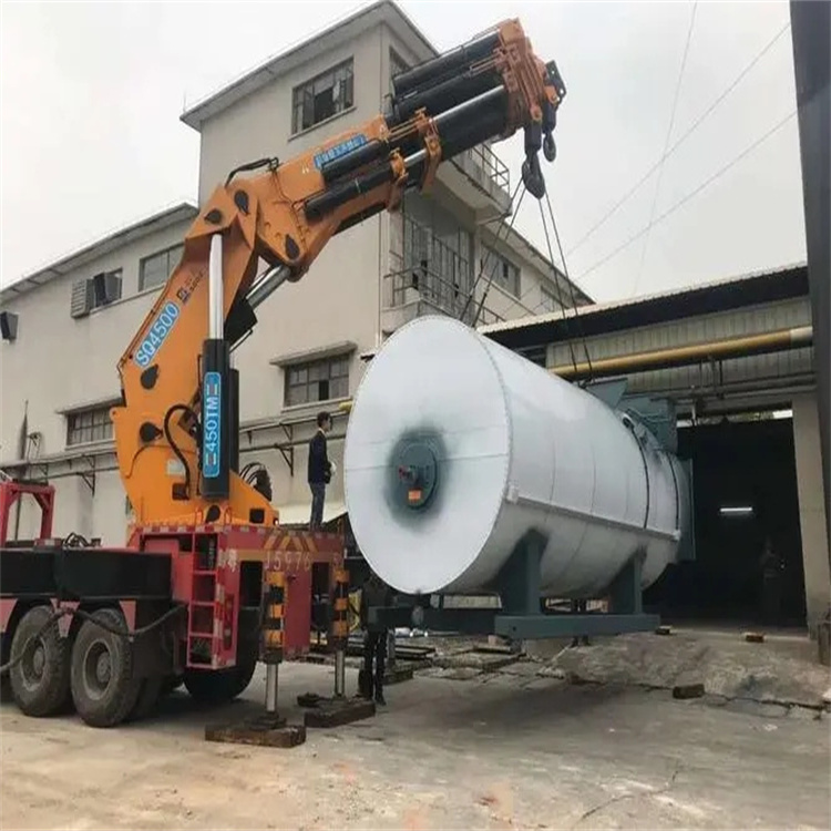 红桥吊车租用电话|24小时应急服务|精准吊装方案